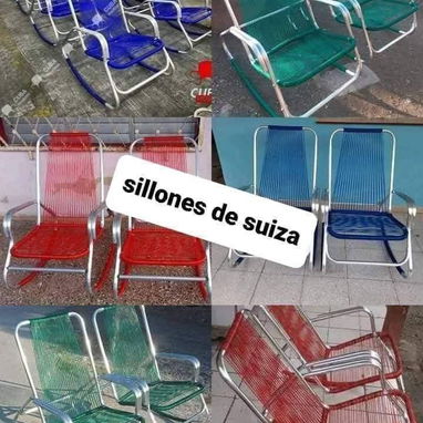 Sillones de Suiza - 4/4