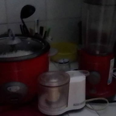 Vendo combo de electrodomésticos - Img 122403338