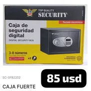 Caja Fuerte ‼️85usd - Img 53417554
