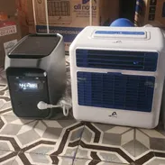 Aire acondicionado portatil con su ecoflow - Img 56206591