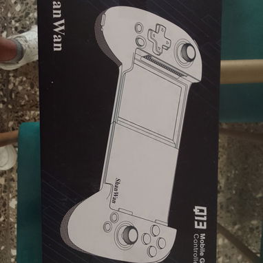 Mando para móvil - Img 112674350