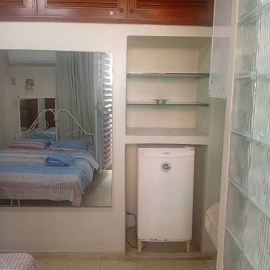 🏖️VARADERO – ALOJAMIENTO IDEAL A PASOS DE TODO/ Varadero Rent/ Casas de Renta Varadero/Rent House/Rent Room🏖️ - Img 124099961