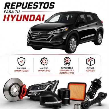Tienda de Repuestos, Autopartes y Accesorios - 2/8