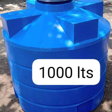 Tanque para agua+Tanque de agua - Img 106543216