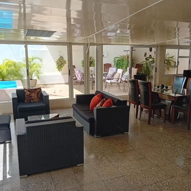 🌴Casa de Renta con piscina privada y 3 habitaciones (Nuevo Vedado, Habana) / Renta / Pool House / Rent House - 4/10
