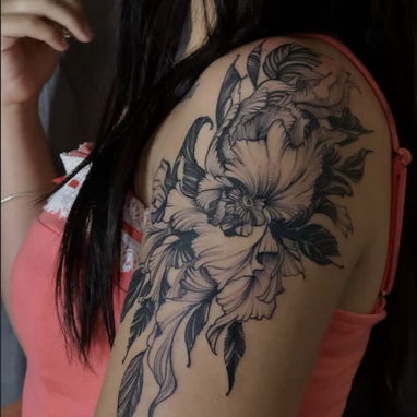 Darío tatuador, tattoo - Img 127999267