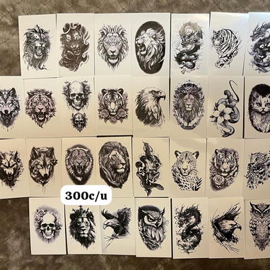 Tatuajes - Img 126783183