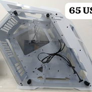 - Vendo chasis Gaming futurista - Img 55377434