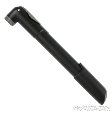 ⭕️ Bomba de Aire NUEVA para Bicicleta BTWIN  ORIGINAL ✅Mejor bomba de aire para bicicletas Nueva a Estrenar - Img 57213985