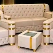 Muebles, colchones y cama de lujo - Img 58363493