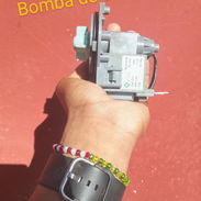 Bomba de drenaje automática - Img 52274321