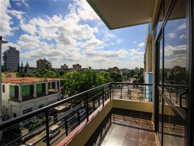 🌟✨¡Alquila un apartamento en el Vedado Habanero y disfruta de la mejor vida nocturna de La Habana! - Img main-image