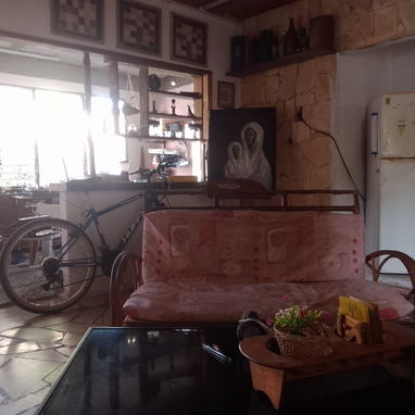 Vendo casa interior de tres cuartos cerca de la playa - 2/10