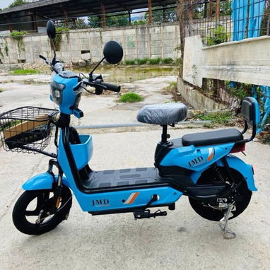 PATINETA ELÉCTRICA JMD - 2/2