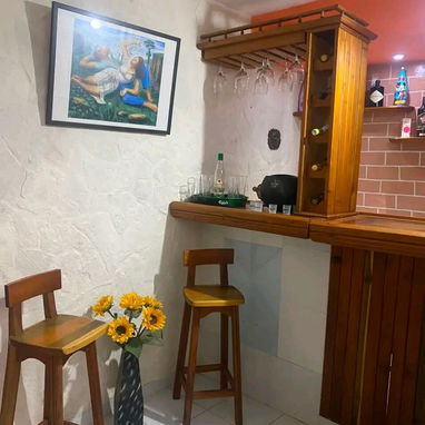 Apartamento en el Reparto Bahía. Planta baja. - 4/10
