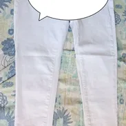 Pantalón blanco - Img 55810644