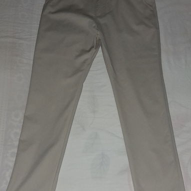 Conjunto tradicional Africano color beige. - 3/3