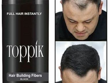 Pomo de fibras de construcción de cabello - Img main-image-45701998