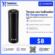 Termo Inteligente - Img 58156512