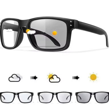 Gafas fotocromaticas - Img 123887535