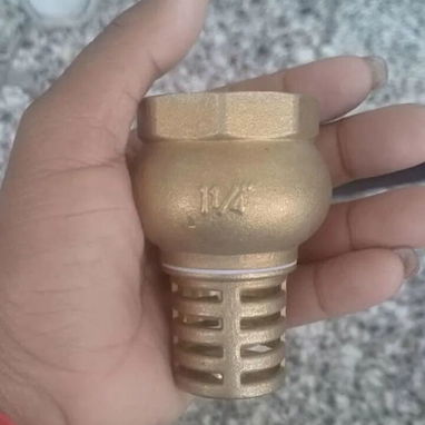 Cheques de todas las medidas llave de pasos plomería ferretería electricidad tuberías cables toma corrientes Brekeras Br - 2/3