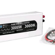 Inversor Q7 12v 120v 3000w - Img 57594533