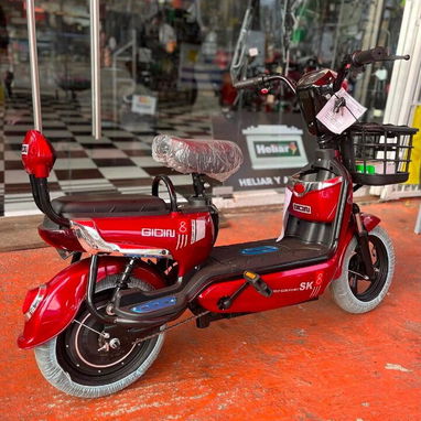 Moticos eléctricas en venta!! - Img 123830323