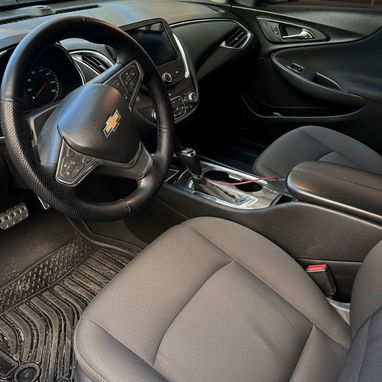 Chevrolet Malibu Lt 2019 - Img 111484035