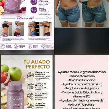 Productos originales de Farmasi para su cuidado personal y bienestar - 7/10