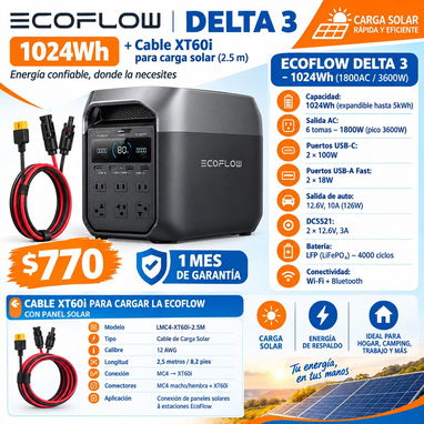 Ecoflow - 5/6