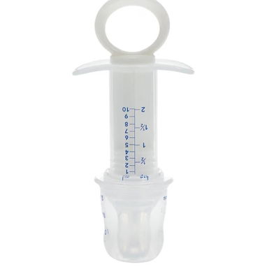 Dispensador de medicamentos para bebés - Img 118693662