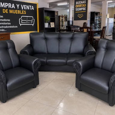Muebles en ventas máxima calidad y garantia transporte incluido - 3/10