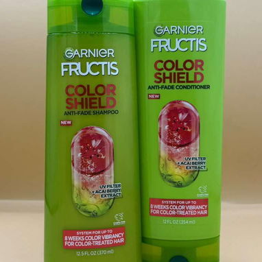 ✨️SHAMPOO GARNIER: !!!"LO MEJOR DE LO MEJOR"!!! **¡DESCUBRE la BELLEZA que ✨️BRILLA con GARNIER!** - Img 116952241