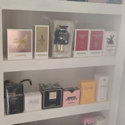 PERFUMERÍA PERFUME PERFUMES (VARENSIA/ UDV/ ULRIC /) VEDADO - Img 53818821