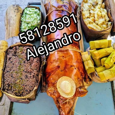 Comida criolla - 2/4