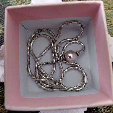 Pandora cifrada s925 - 2/3