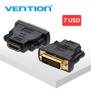 Adpatador DVI D-HDMI - Img 53671257