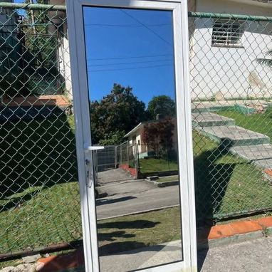 🪟 MARQUETERÍA ALUMINIO Y CRISTAL ⭐ INSTALACIÓN GRATIS | SIN PAGO ADELANTADO 🪟 - Img 123311910