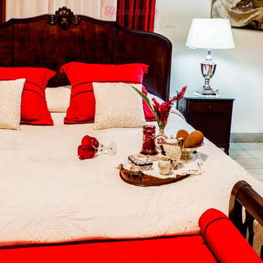 🗺️Casa para Pasadía con Piscina Privada en La Habana | Relax sin Salir de la Ciudad - Img 115923209