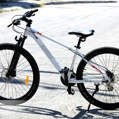 Bicicletas nuevas de paquete 26,20,29 le estrena usted - Img 121026658