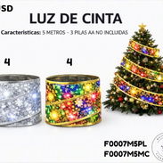 Luz de cinta - Img 58102728