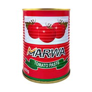 Pasta de tomate Marwa (400 g / 14.1 oz) - Img 56340185