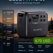 Venta de bluetti - Img 56981139