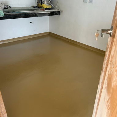 ✨Trabajo de Resina Expósica ✨ ✨ ¡Dale un toque único a tu hogar o negocio con nuestros trabajos en Resina Epóxica! ✨ - Img 124575947