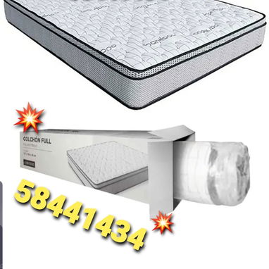 Calidad de modelos de  colchones importado - Img 120507473