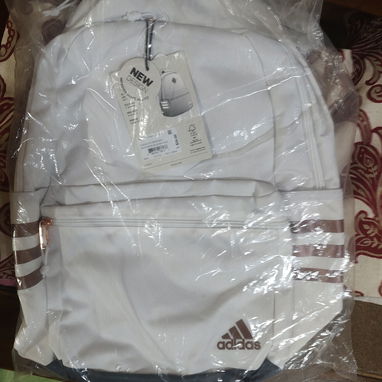 Mochila Adidas original - 3/5