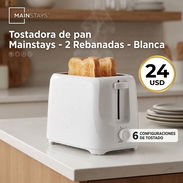 Tostadora / Freidora / Batidora / Olla de cocción de alimentos / Procesador de alimentos - Img 57519329