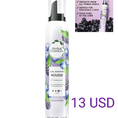 🌀TIENDA DE PRODUCTOS PARA CABELLO RIZADO, AFRO Y CRESPO🌀 - 7/9