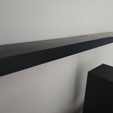 BARRA DE SONIDO SAMSUNG 5.1 — HW-B750D 💰 Precio: 250 USD - 2/3