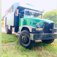 ❤️ SE VENDE CAMIÓN MOTOR CUMIN 102 ❤️ - Img 57714936
